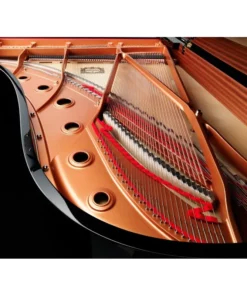 YAMAHA C7X PWH