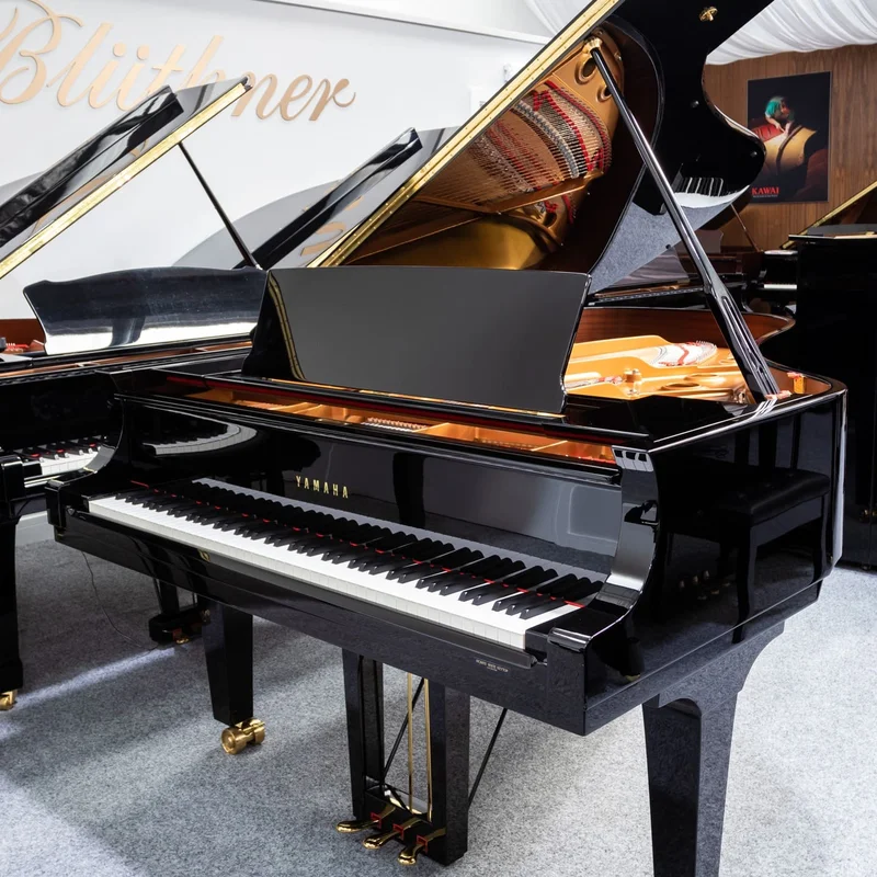 YAMAHA CF6 PE
