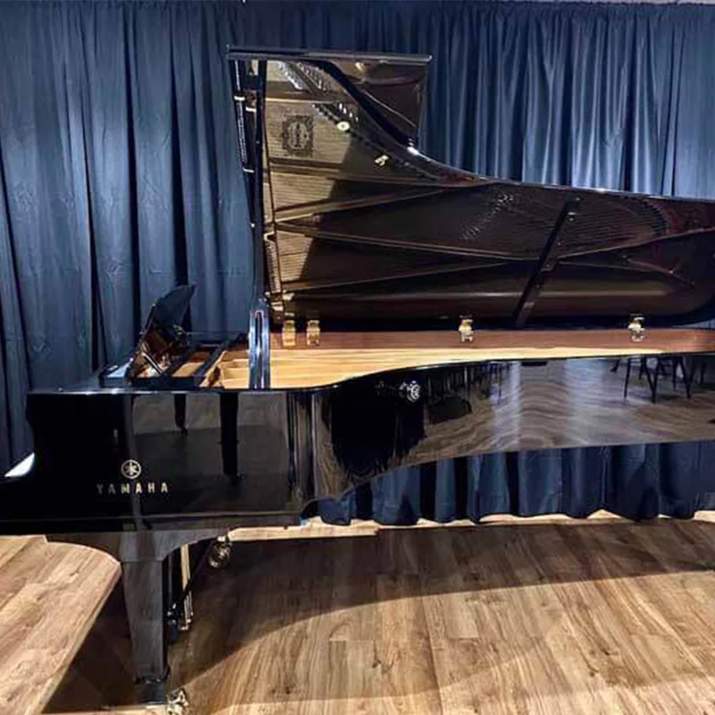 YAMAHA CFIIIS