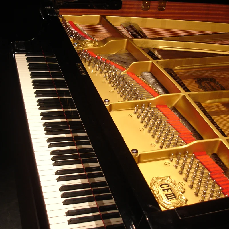YAMAHA CFIIIS