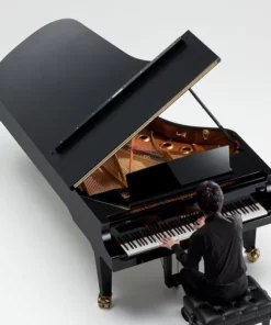 YAMAHA CFX (Next Generation)