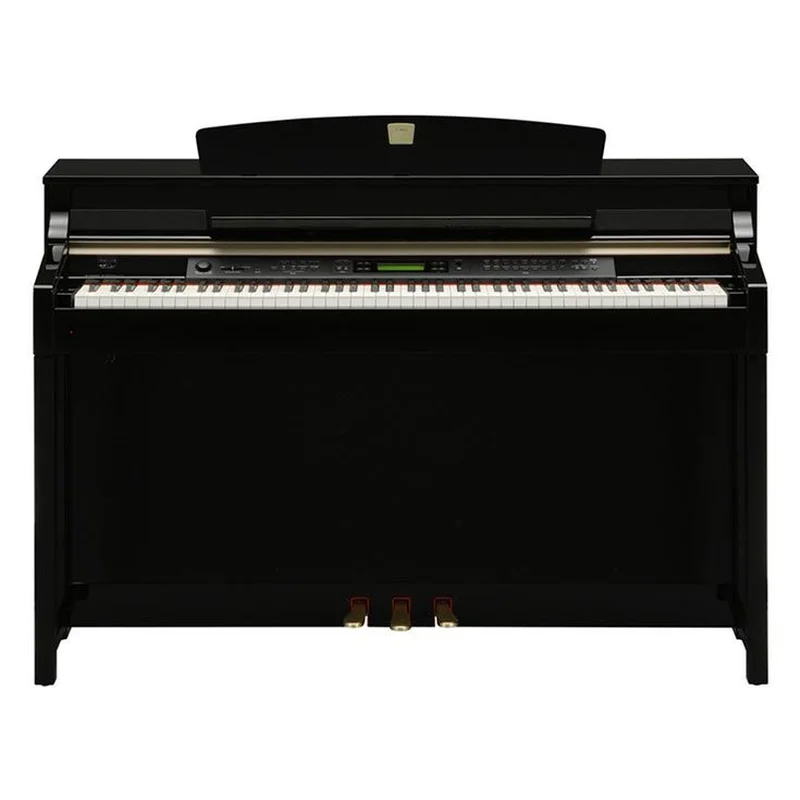 YAMAHA CLP-380 PE