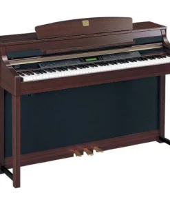 YAMAHA CLP-380 R