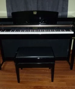 YAMAHA CLP-380 R