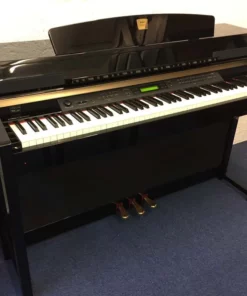 YAMAHA CLP-380 R