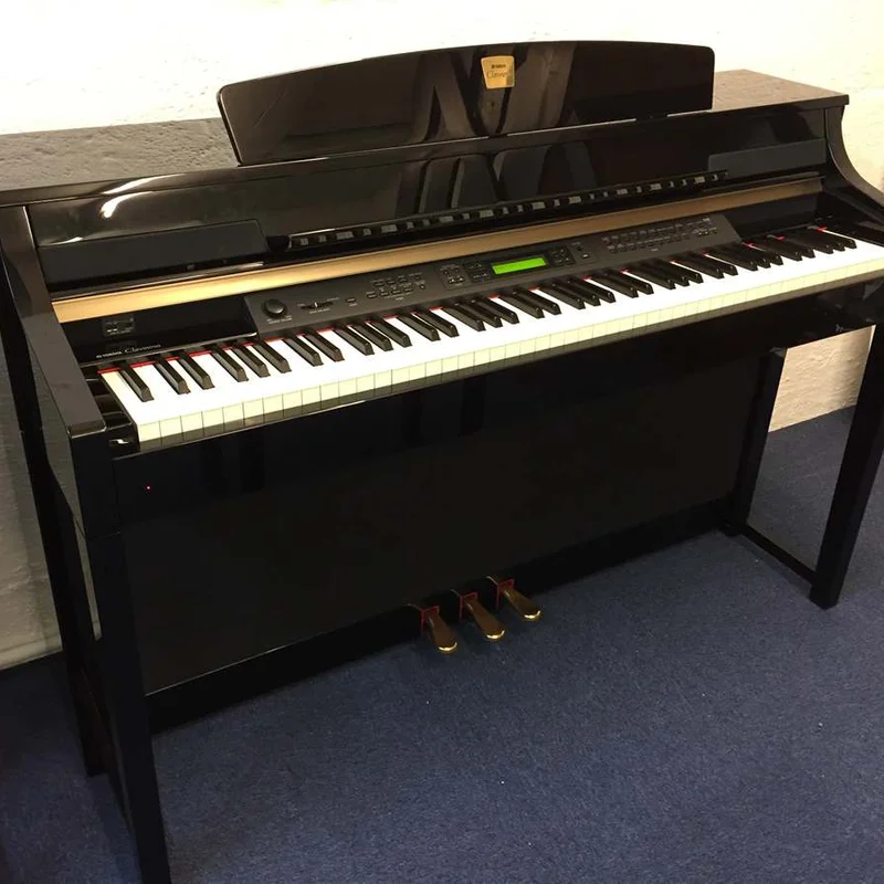 YAMAHA CLP-380 R - Elite Piano