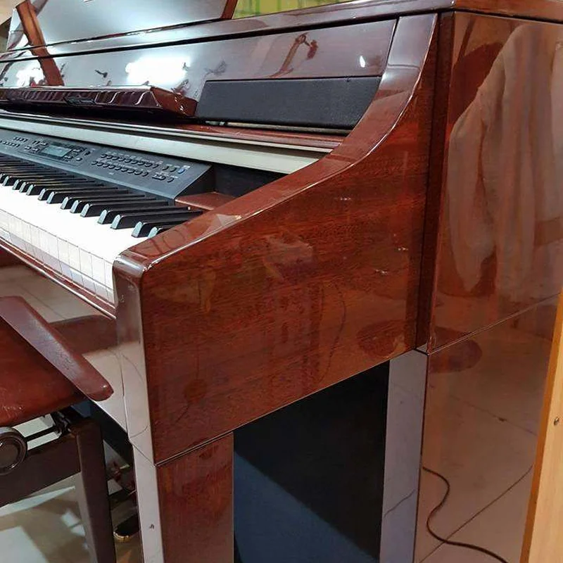 YAMAHA CLP-380 R - Elite Piano