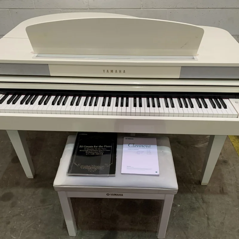 YAMAHA CLP-465GP PE