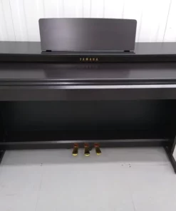 YAMAHA CLP-525
