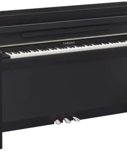 YAMAHA CLP-585 B