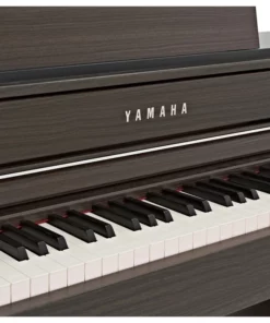 YAMAHA CLP-635 DW