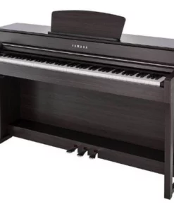 YAMAHA CLP-635 DW