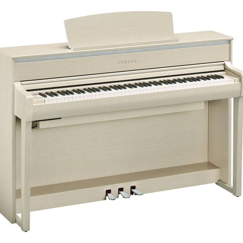 YAMAHA CLP-675 WA