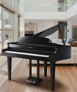 YAMAHA CLP-695 GP PE