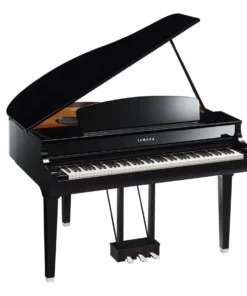YAMAHA CLP-695 GP PE