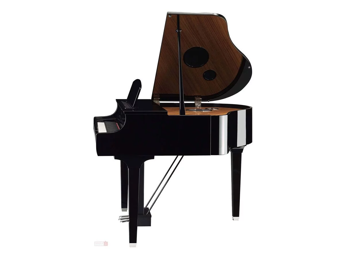 YAMAHA CLP-695 GP PE - Elite Piano
