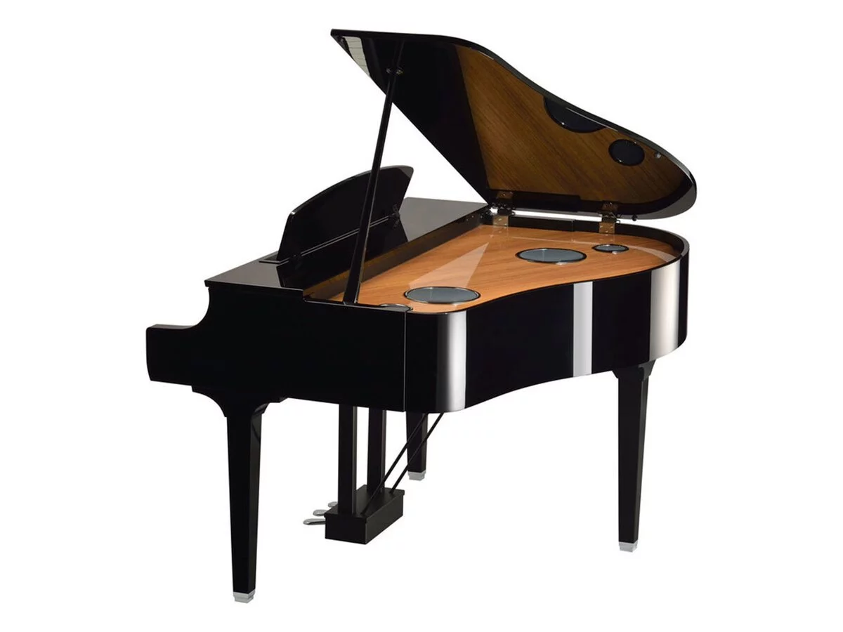 YAMAHA CLP-695 GP PE - Elite Piano