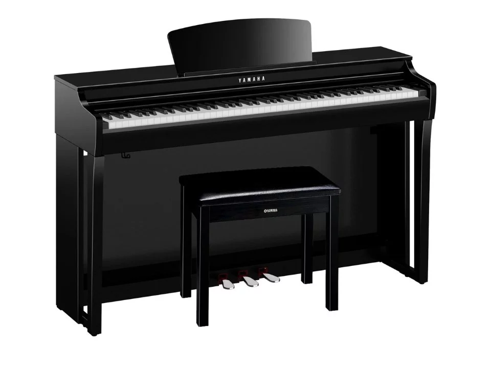 YAMAHA CLP-725