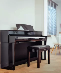 YAMAHA CLP-735