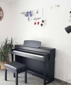 YAMAHA CLP-735 Full Màu (USED)