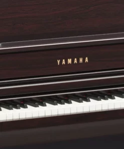 YAMAHA CLP-735 R (USED)