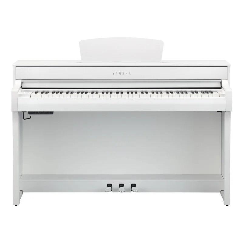 YAMAHA CLP-735 WA (USED)