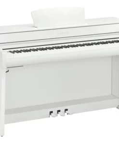 YAMAHA CLP-735 WA (USED)
