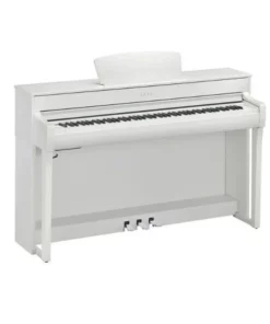 YAMAHA CLP-735 WA