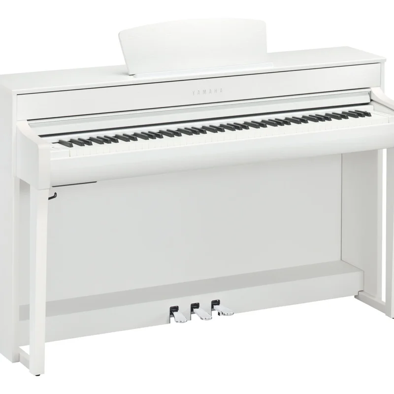 YAMAHA CLP-735 WA