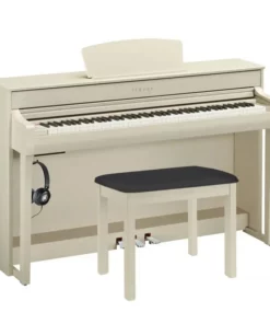 YAMAHA CLP-735 WA