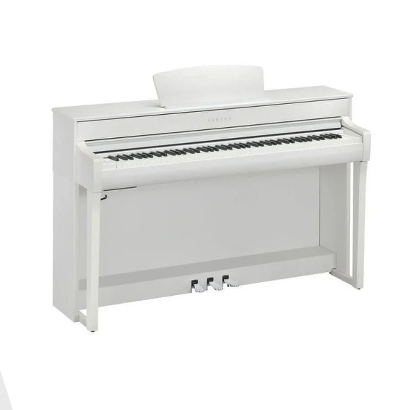 YAMAHA CLP-735 WA