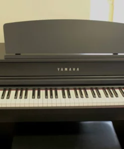 YAMAHA CLP-745 R (USED)
