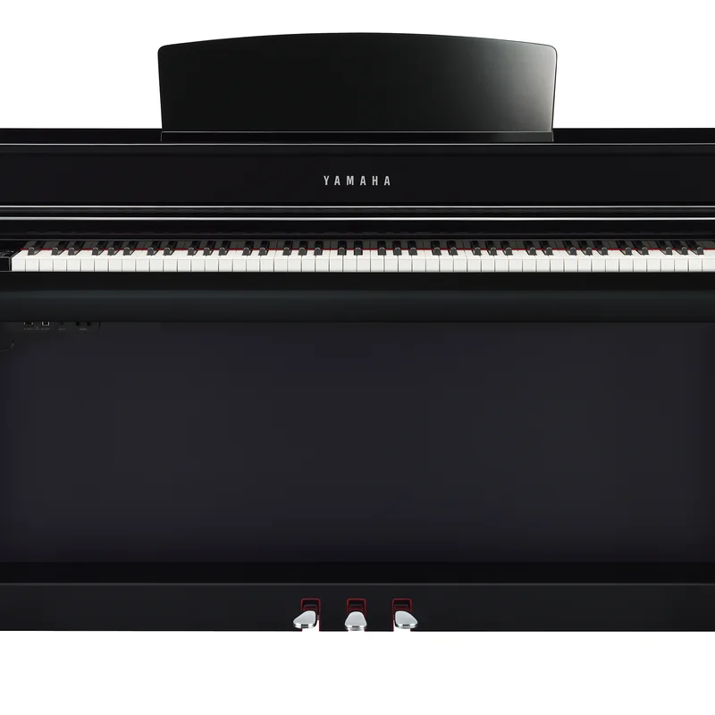 YAMAHA CLP-745 WA