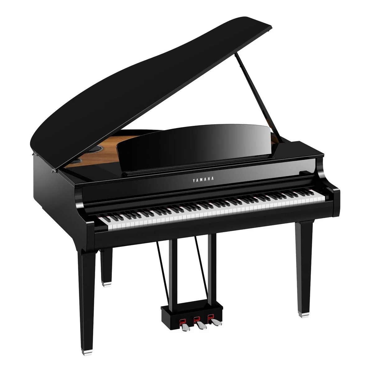 YAMAHA CLP-765GP