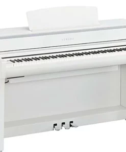 YAMAHA CLP-775 WH