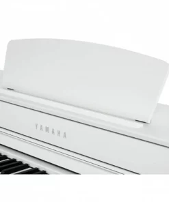 YAMAHA CLP-775 WH