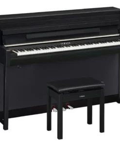 YAMAHA CLP-785 B (USED)