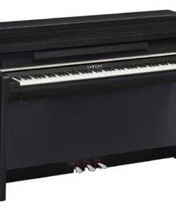 YAMAHA CLP-785 B (USED)
