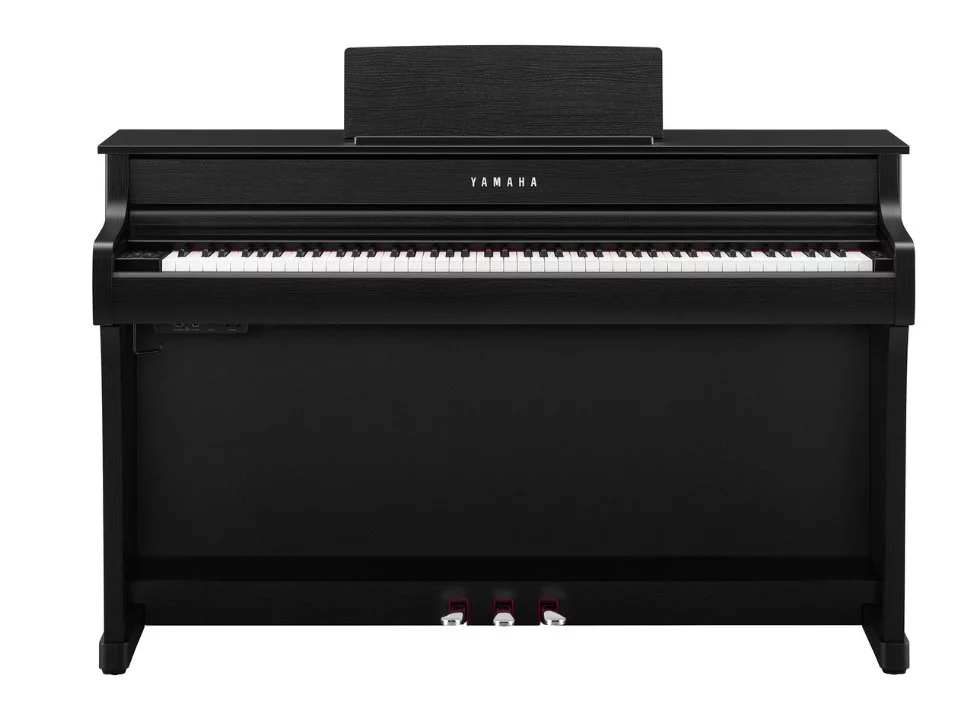 YAMAHA CLP-835 B