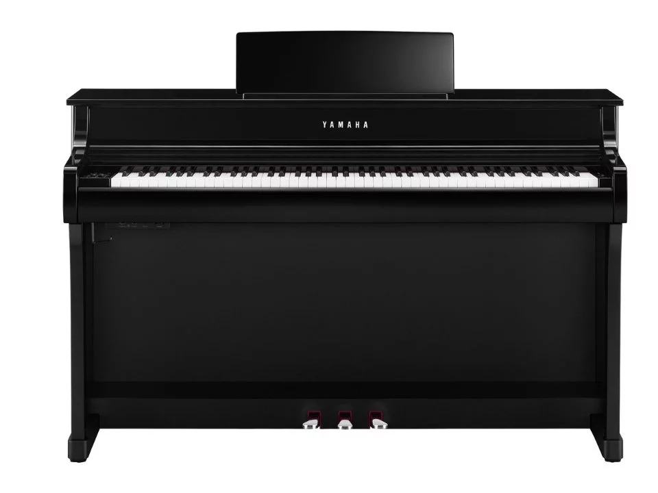 YAMAHA CLP-835