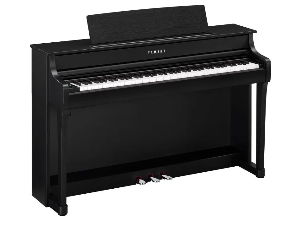 YAMAHA CLP-845 B