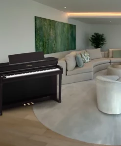 YAMAHA CLP-845