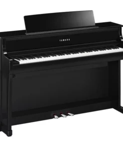YAMAHA CLP-865GP PW