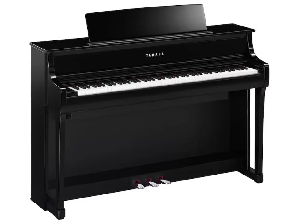 YAMAHA CLP-875