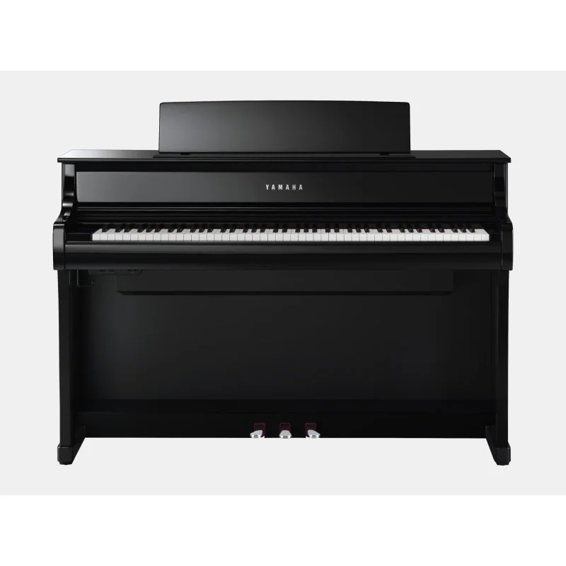 YAMAHA CLP-875 R