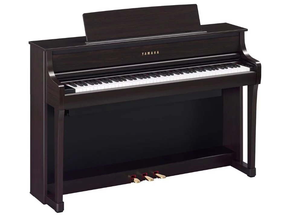 YAMAHA CLP-875 R