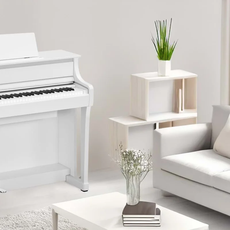 YAMAHA CLP-875 WH