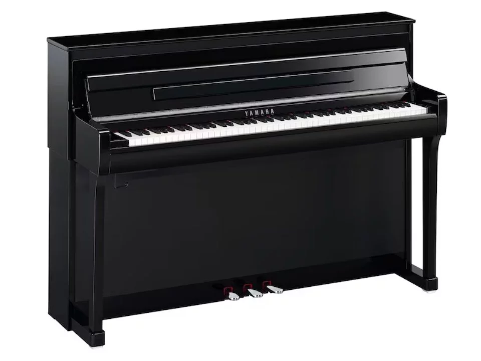 YAMAHA CLP-885 PE