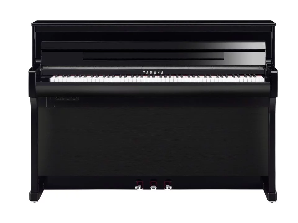 YAMAHA CLP-885 PE