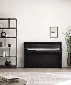 YAMAHA CLP-885 PE
